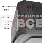 Компьютерный корпус Ginzzu CL580 mATX, фото11