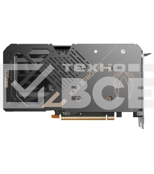 Видеокарта Zotac RTX 5060 AMP 8Gb GDDR7 128bit 3xDP HDMI 2FAN MEDIUM PACK