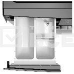 Стиральная машина Ardo WTH91460B2 черный, загрузка фронтальная 9 кг, 1400 об/мин., класс: A+++, фото3