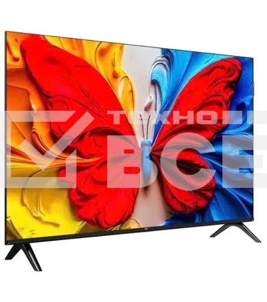 Телевизор TCL 43