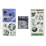 Клавиатура проводная Raskat KG002, фото3