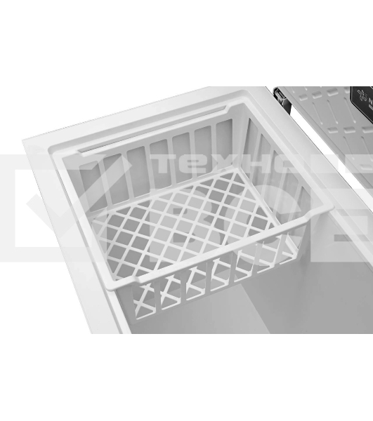 Морозильный ларь Kraft BC-265NFI