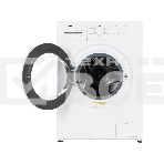 Стиральная машина NORD i-WS 712 W белый, загрузка фронтальная 7 кг, 1200 об/мин, класс: А+++, фото4