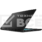 Ноутбук MSI Katana 17 B13VEK-1611XRU Core i5 13420H 16Gb SSD 1Tb NVIDIA GeForce RTX 4050 6Gb 17.3