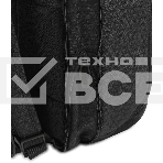 Рюкзак слинг мужской Piquadro Hex CA6826W139/N черный, фото4