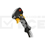 Триммер бензиновый Kranz KR-52, 52см3, 3 л.с, разборная штанга, фото10