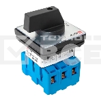 Переключатель кулачковый ПК-2-13 3п 40А 'ВКЛ-ВЫКЛ' IP65 EKF pk-2-13-40-65, фото9