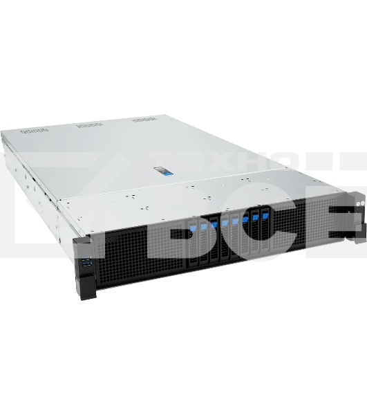 Серверная платформа ASUS RS720A-E13-RS8G