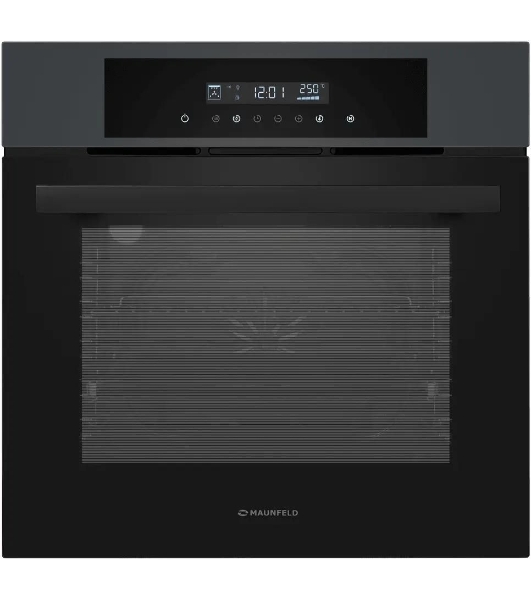 Шкаф духовой электрический Maunfeld AEOD6063G1