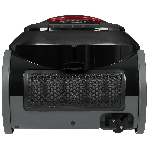 Пылесос LG VC5320NNTR красный/серый, 380/2000 Вт, уборка сухая, пылесборник контейнер 1.3 л, фото9