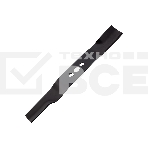 Нож для бензиновой газонокосилки Denzel LMB-460, 46 см, фото 1