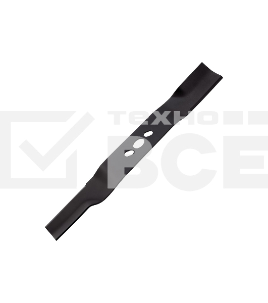 Нож для бензиновой газонокосилки Denzel LMB-460, 46 см