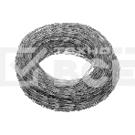 Леска для триммера Denzel двухкомпонентная эллипс 2,4мм х 15м, блистер EXTRA CORD, фото5