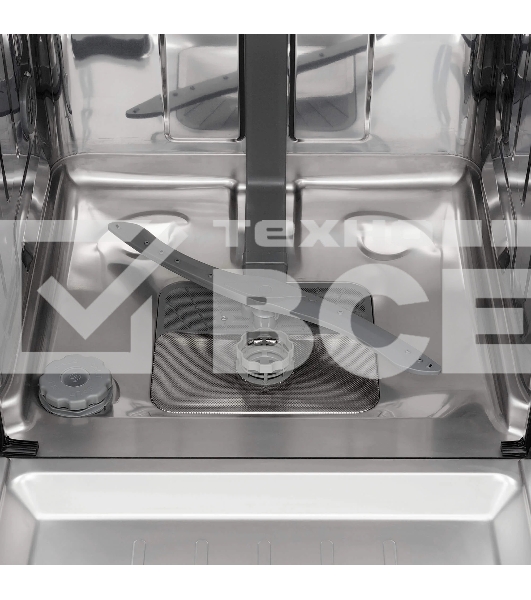 Встраиваемая посудомоечная машина Krona MARTINA 60 BI V2