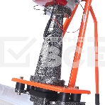 Виброрейка бензиновая PATRIOT VCS 1000 Honda, фото8