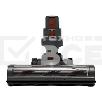 Пылесос вертикальный Zelmer STICK ZSVC822 STEFAN синий/серый, питание от аккумулятора, 200 Вт, уборка сухая, пылесборник 0.35 л, фото2