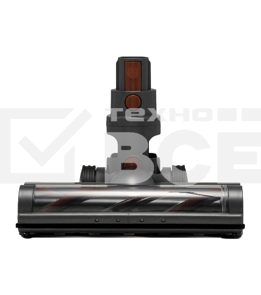 Пылесос вертикальный Zelmer STICK ZSVC822 STEFAN синий/серый, питание от аккумулятора, 200 Вт, уборка сухая, пылесборник 0.35 л