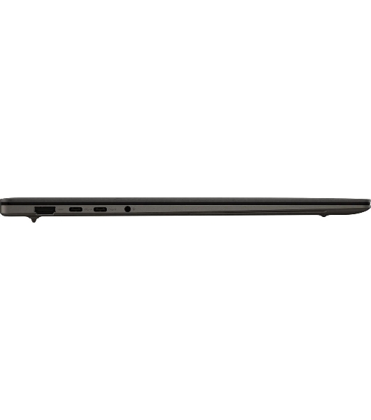 Ноутбук ASUS UM5606GA-SS179W/16'/OLED/AMD Ryzen AI 9 465/32768Mb/1024Gb SSD/AMD Radeon 880M/Windows 11 Home/серый/1.5kg