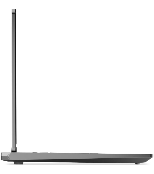 Ноутбук Lenovo LOQ 17IRX10/17.3'/IPS/Intel Core i7 13650HX/1920x1080/32GB/1024GB SSD/NVIDIA GeForce RTX 5060 8GB/Без ОС/серый/2.9kg