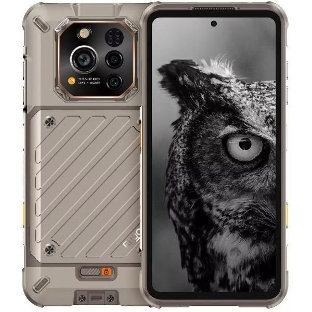 Смартфон RugOne Xever 7 12/512Gb песчаная дюна