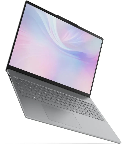 Ноутбук Lenovo IdeaPad Slim 5 16ARP10/16'/IPS/AMD Ryzen 7 7735HS/16GB/512GB SSD/AMD Radeon 680M/Windows 11 Professional/серый/1.93kg