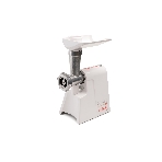 Мясорубка электрическая ЛЕПСЕ Гамма-7-01 белый, 700 Вт, 0.7 кг/мин, насадки - 7, фото 1