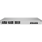 Коммутатор Huawei S310S-24P4J, 24×1 Гбит/с PoE+ + 4×2,5 Гбит/с SFP, управляемый, фото4