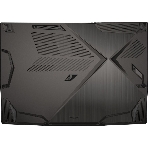 Ноутбук MSI Thin 15 B2RVE-3602XRU/15.6'/IPS/Intel Core 5 210H/16Gb/512Gb SSD/NVIDIA GeForce RTX4050 6Gb/без ОС/серый/1.86kg, фото10