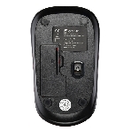 Мышь беспроводная Oklick 525MW красный, 1000 dpi, радиоканал, USB, кнопки - 3, фото5
