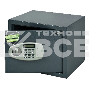 Сейф мебельный Cactus CS-SF-E30 300x380x300мм электронный