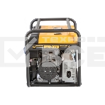 Электрогенератор бензиновый Denzel PS-55EA, 5.5 кВт, 85 дБ, 86 кг, фото2