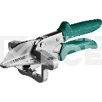 Ножницы угловые для пластмассовых и резиновых профилей KRAFTOOL MC-7, фото 1