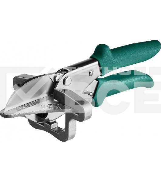 Ножницы угловые для пластмассовых и резиновых профилей KRAFTOOL MC-7