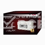 Мини-печь Willmark WO-121CR (12л, 1100Вт, противень, решетка, таймер, кремовый ретро), фото4