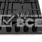 Газовая варочная панель DeLonghi GRETA 6GW NB, фото3