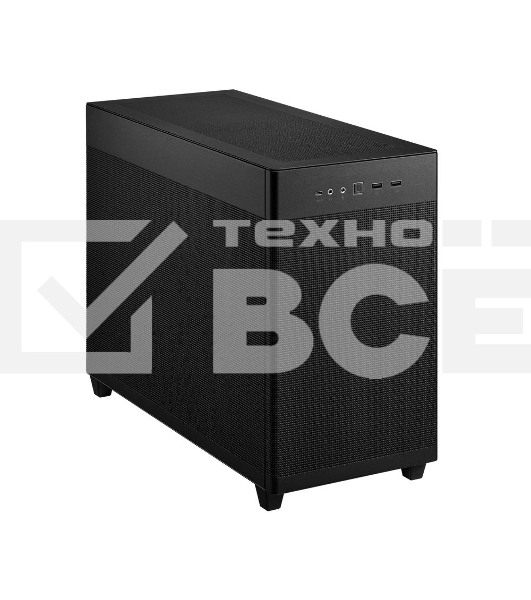 Компьютерный корпус Asus AP201/BLK/MESH ASUS PRIME CASE MESH (90DC00G0-B39000) (771913)