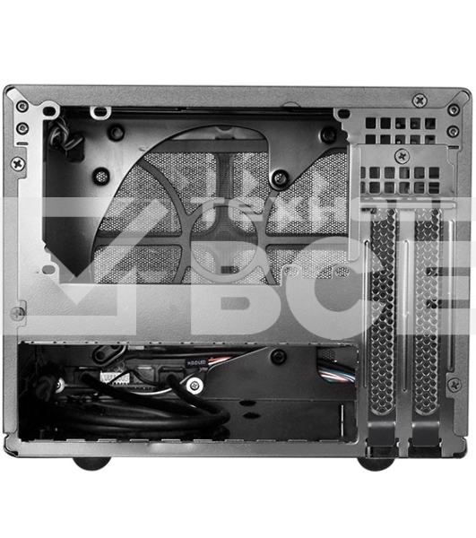 Компьютерный корпус Silverstone Sugo SST-SG13B, mini-ITX, без БП ( ATX )