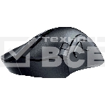Мышь беспроводная Razer DeathAdder V2 X Hyperspeed черный, 14000 dpi, радиоканал, Bluetooth, USB, кнопки - 7, фото3