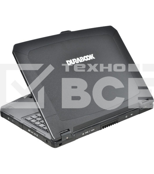 Защищенный ноутбук S15 Gen3 Standard/ S15 Gen3 Standard 15.6