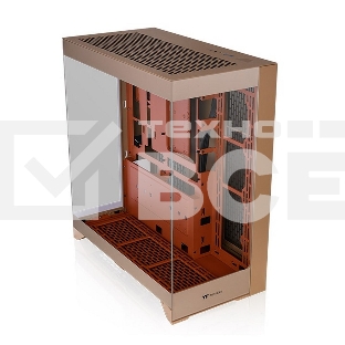 Корпус Thermaltake CTE E550 TG Gravel Sand (CA-1Z8-00MGWN-00)