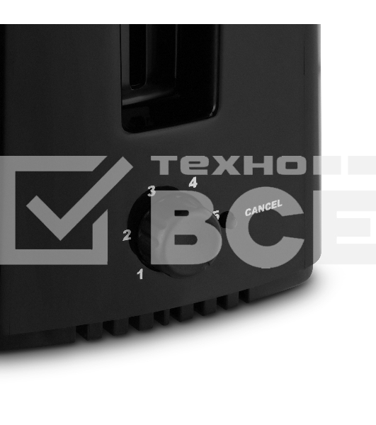 Тостер Vitek VT-1586 800Вт