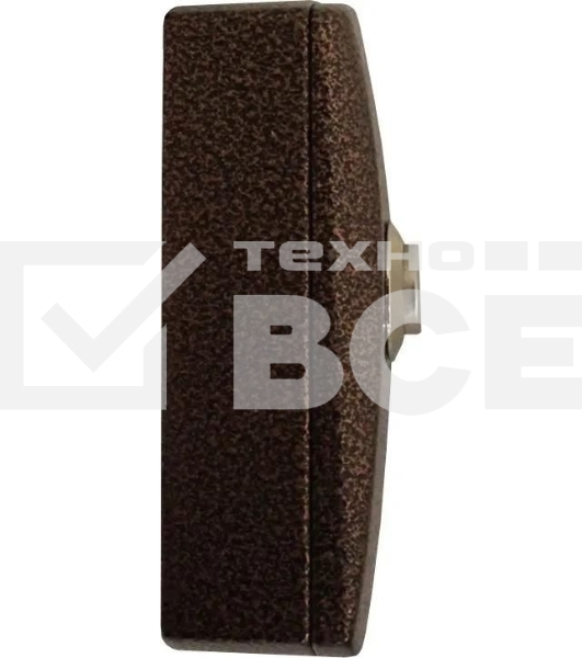 Кнопка выхода Tantos TS-CLICK (00-00201416) медь