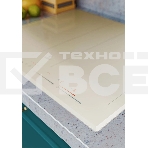 Индукционная варочная поверхность LEX EVI 641C IV слоновая кость, фото4