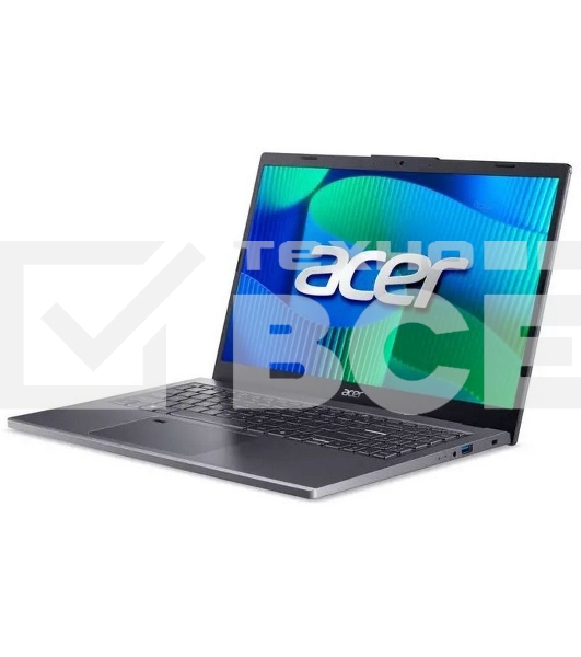 Ноутбук Acer Extensa EX215-56 Core 3 100U/16Gb/SSD512Gb/15.6