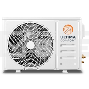 Наружный блок сплит-системы ULTIMA COMFORT ECS-12PN-OUT