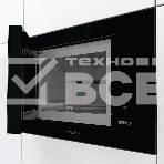 Встраиваемая микроволновая печь GORENJE BM235G1SYB черный 23 л, 900 Вт, переключатели - поворотный механизм/сенсор, фото11