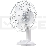 Вентилятор настольный Centek CT-5007 белый, фото4