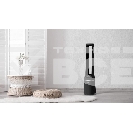 Воздухоочиститель-рециркулятор Beko EBA 6000 B 36Вт черный, фото11