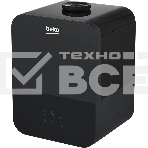 Увлажнитель воздуха Beko ATH 7130 BT 105Вт (ультразвуковой) черный, фото11