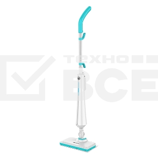 Паровая швабра Blackton Bt SM1113 White-blue